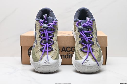 耐克NIKE ACG MOUNTAIN FLY 2 LOW户外休闲运动鞋DV7903-001男女鞋 商品图6