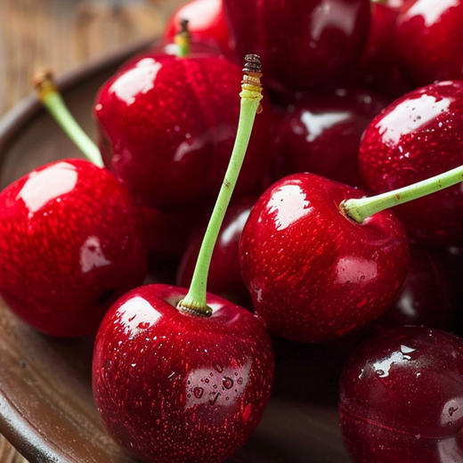 进口车厘子5斤装（华南六省包邮） 商品图2