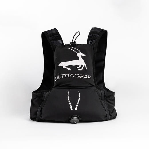 【299秒杀】优极UG FastMore 6L越野跑背包 商品图11