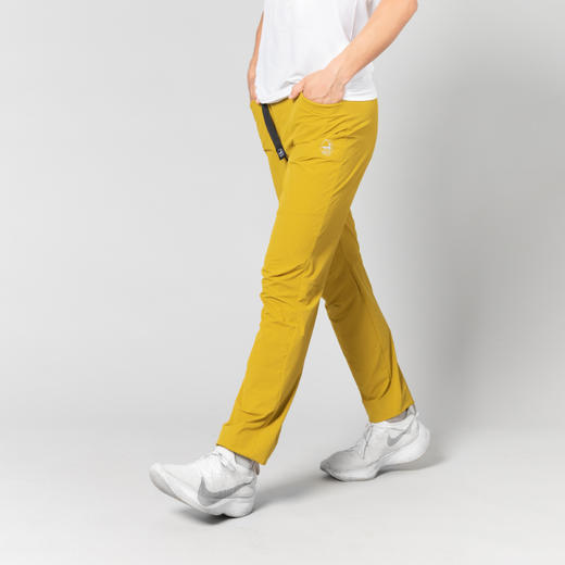 【现货】优极UG 男女款轻薄速干长裤 商品图7