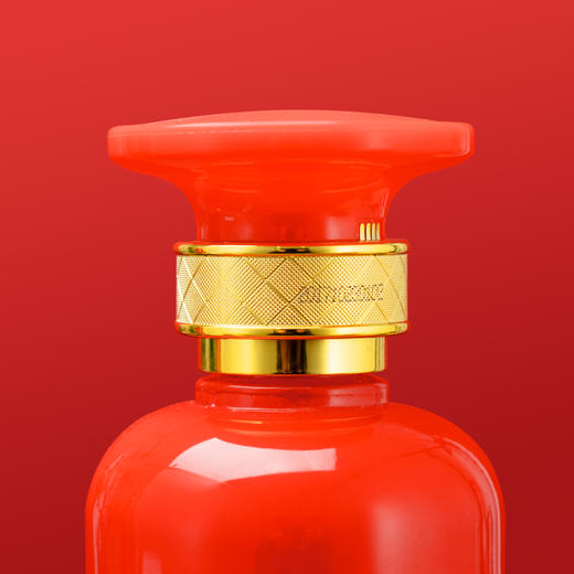 高洲金潭玉液吉祥生肖白酒 商品图5