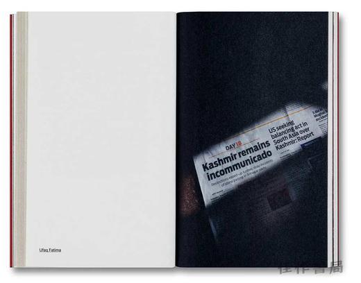 Pleasure Gardens: Blackouts and the Logic of Crisis in Kashmir / 欢乐园：克什米尔的停电与危机逻辑 商品图4