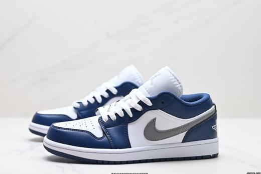 耐克乔丹Air Jordan 1 Low低帮休闲运动板鞋CJ7891-400男女鞋 商品图3