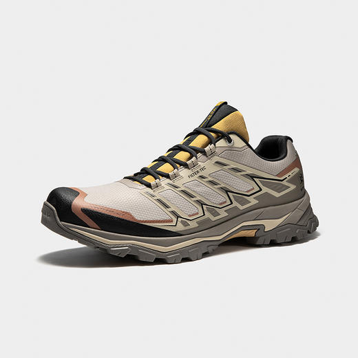 Kailas凯乐石 户外运动 低帮防水徒步鞋(远征-4 FLT)KS2412120 商品图4