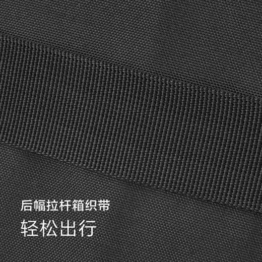 森马双肩包男2025新款大容量学生上课电脑包书包情侣中性背包简约 商品图3