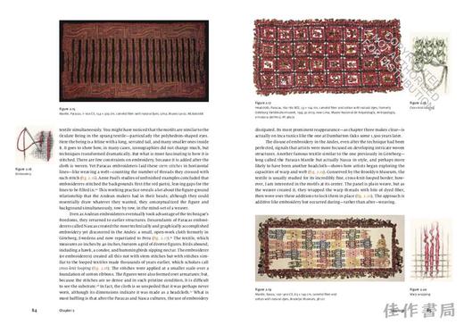 The Royal Inca Tunic: A Biography of an Andean Masterpiece / 皇家印加束腰外衣：安第斯杰作的传记 商品图3