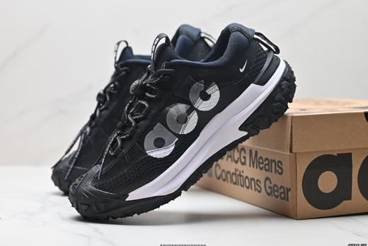 耐克NIKE ACG MOUNTAIN FLY 2 LOW户外休闲运动鞋DV7903-001男女鞋 商品图7