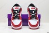 耐克NIKE DUNK LOW低帮休闲运动板鞋CV1655-600男女鞋 商品缩略图6