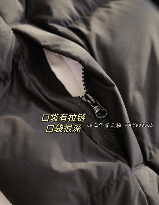 超级鹅绒被【新国标90匈牙利鹅白鹅绒】经典品质款，可抵御东北零下40度，长款厚款 商品图7