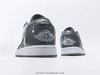 耐克乔丹Air Jordan 1 Low低帮复古休闲运动板鞋HF3148-011男女鞋 商品缩略图5