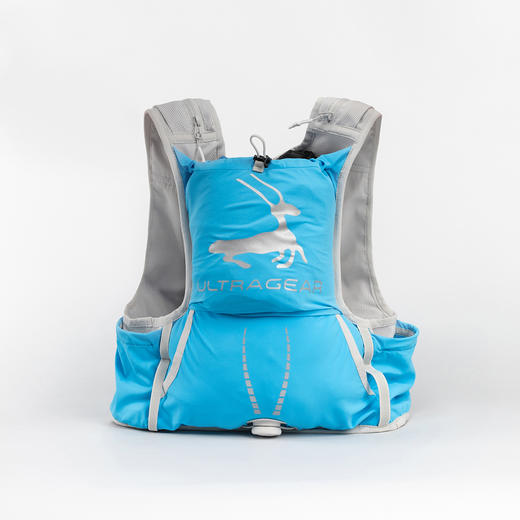 【299秒杀】优极UG FastMore 6L越野跑背包 商品图3