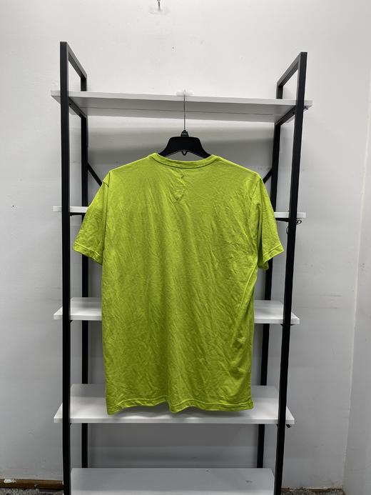 瑕疵THE NORTH FACE/北面 男士夏季透气LOGO印花圆领短袖T恤 商品图1