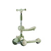 淘气哈比 taoqihabi二合一儿童滑板车绿色【鲜享2.0】 商品缩略图0