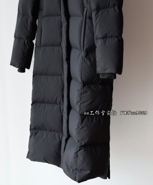 超级鹅绒被【新国标90匈牙利鹅白鹅绒】经典品质款，可抵御东北零下40度，长款厚款 商品图3