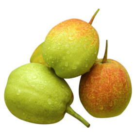 【库尔勒】香梨2500g