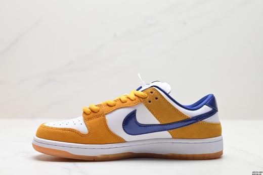 耐克NIKE DUNK LOW低帮休闲运动板鞋CV1655-600男女鞋 商品图2
