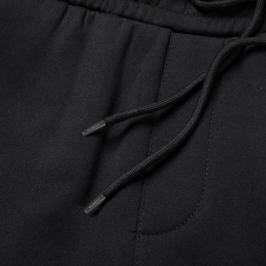 【加厚加绒】罗蒙男士秋冬四面弹加绒裤子休闲裤男运动裤男长裤 商品图7