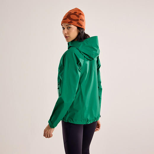 KAILAS凯乐石 户外运动 女款博格达LT 冲锋衣 KG2441228【Z】 商品图4