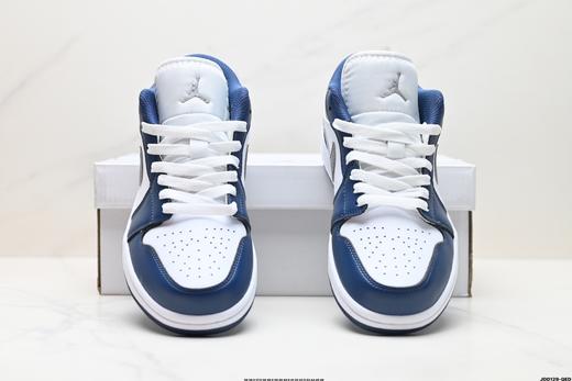 耐克乔丹Air Jordan 1 Low低帮休闲运动板鞋CJ7891-400男女鞋 商品图6