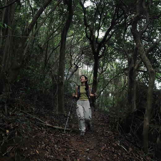 【斯辰唯佳--九合一可拆卸四季山壳裤】外层杜邦特氟龙科技抗寒+里层双面摇粒绒保暖，防水/防油/防污/防风/透气/抗寒/抗皱/耐磨/时尚/百搭、一件顶三件/可穿四季，轻松应对多变天气！ 商品图4