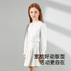 【商场同款】英氏儿童T恤春夏季长袖女宝休闲打底衫纯棉2025新款 商品缩略图2
