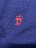 BK兄弟 Red Fleece红羊系列 男士经典刺绣小标 羊毛圆领针织衫毛衣 Z-12380 商品缩略图10