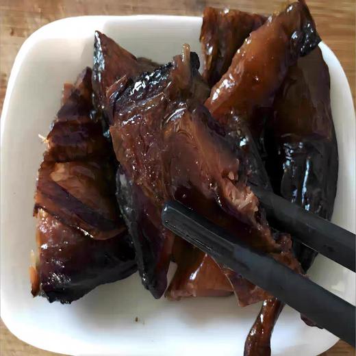 特色酱大鹌鹑10只/包 商品图4