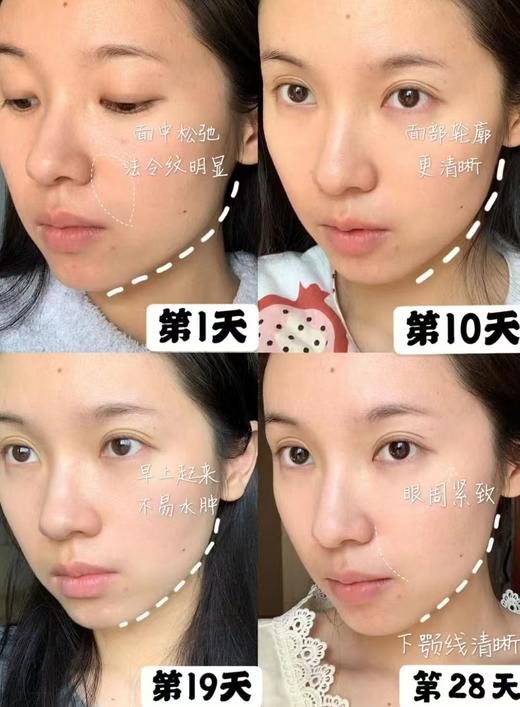 手慢无❗️HR胶原蛋白丰盈晚霜 商品图7