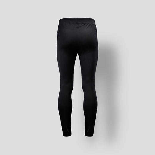 优极UG 一体织防风跑步外套长裤 商品图4