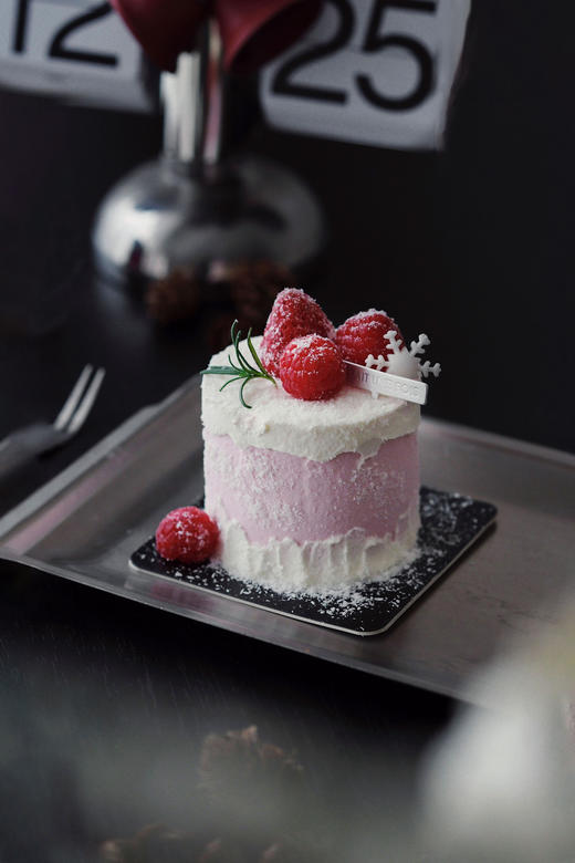 Mini粉粉草莓脆脆 商品图0