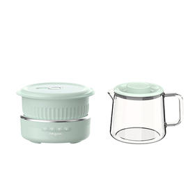 东菱桌面能量盒DL-1223 薄荷绿【LXJYCJ2.0】