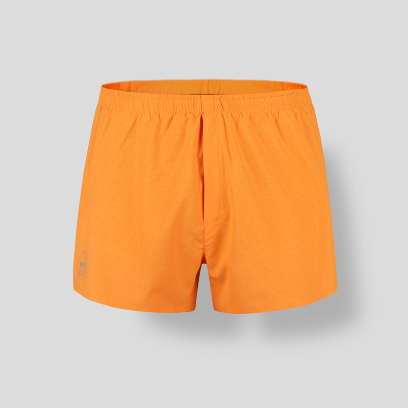 【小码福利】优极UG 风神-男女款竞速短裤【一兜可放6.7寸手机】