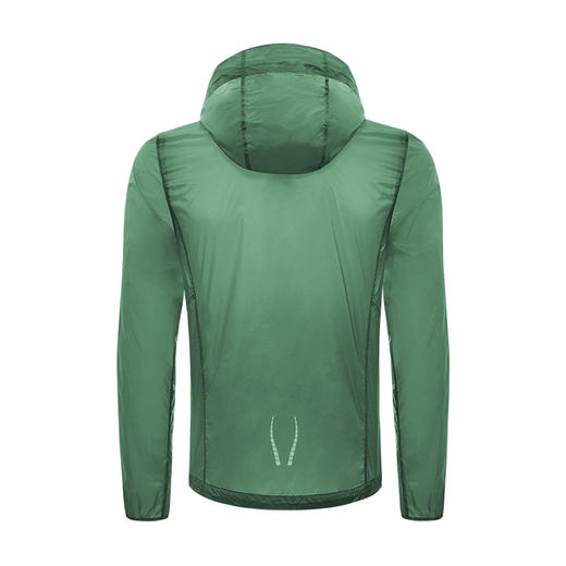 优极UG 男女款轻薄透气皮肤风衣 立领 防风 轻薄 透气 多色可选 商品图5