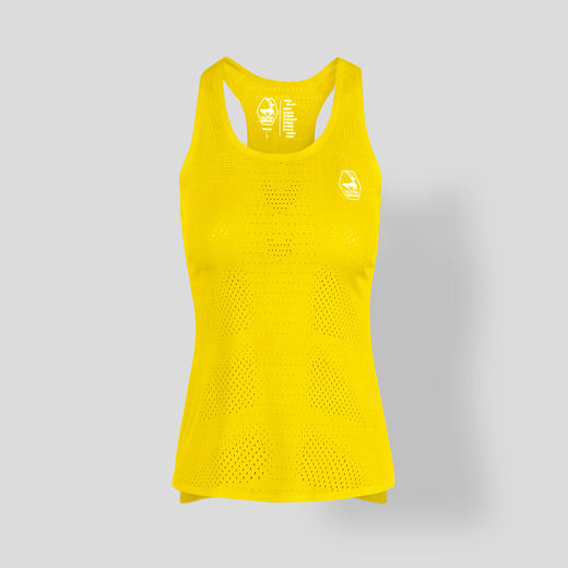 优极UG 风神-究极系列男女款跑步背心Ⅱ代 商品图1