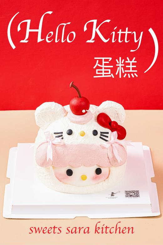 Hello Kitty 商品图5