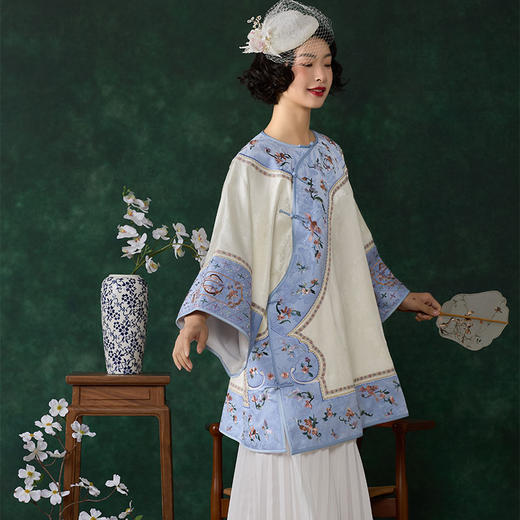 B241862-T二大衫 商品图3