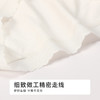 都市丽人纯棉系列蚕丝舒肤棉平角裤LKH5C2 商品缩略图5