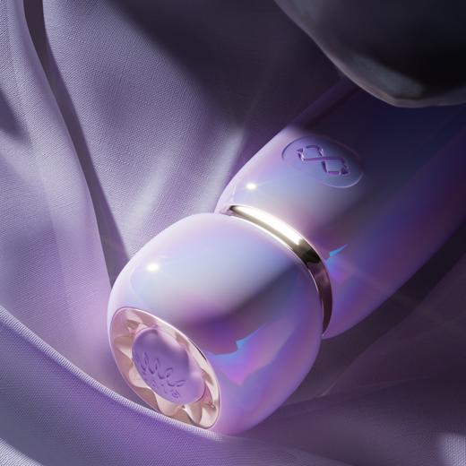 ZALO Lia紫紫吸口红吮吸高潮不插入女生成人玩具自慰器女性情趣女用品 商品图7