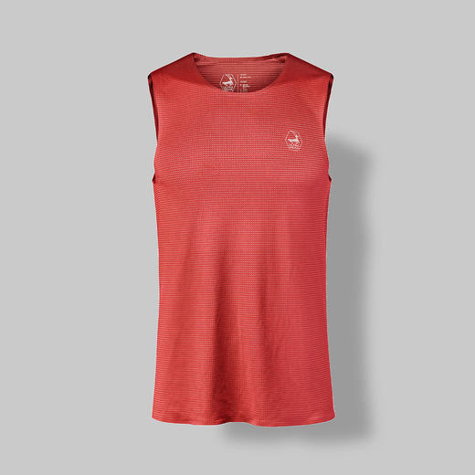 【79元秒杀】优极UG 男女款“闪金”系列 短袖 背心 无缝T恤集合 商品图1