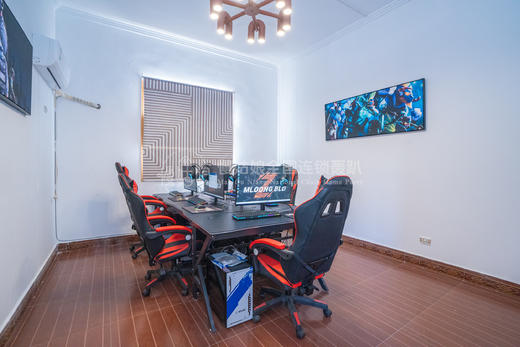 黄冈慢姑娘康馨轰趴馆 商品图3