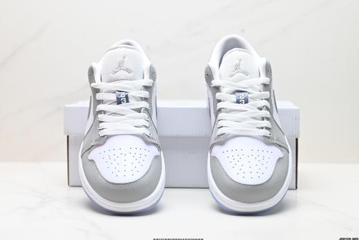 耐克乔丹Air Jordan 1 Low低帮休闲运动板鞋CJ7891-400男女鞋 商品图6