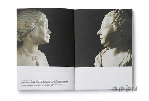 On Whiteness:The Racial Imaginary Institute / 论白人：种族想象研究所 商品图1