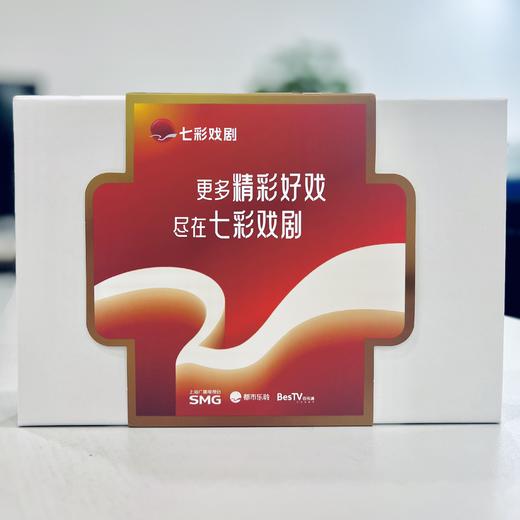 【官方直营】七彩戏剧看戏机，首发加赠：价值69元的官方适配保护套（采用联想昭阳K10机型，8G内存+128G存储） 商品图2