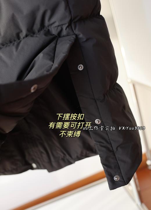 超级鹅绒被【新国标90匈牙利鹅白鹅绒】经典品质款，可抵御东北零下40度，长款厚款 商品图6