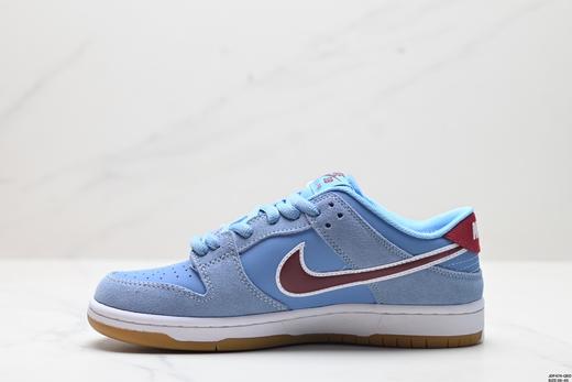 耐克NIKE DUNK LOW低帮休闲运动板鞋CV1655-600男女鞋 商品图2