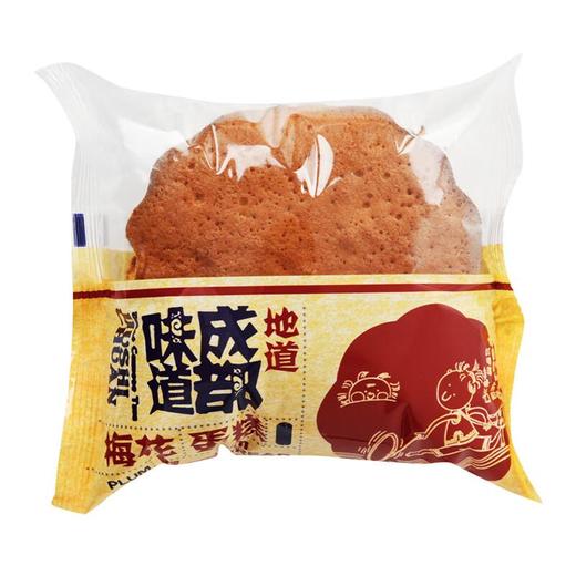 梅花蛋糕60g*2/袋 商品图4