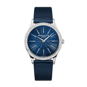 百达翡丽4897/300G-001