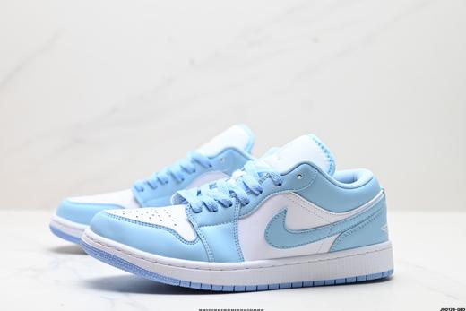 耐克乔丹Air Jordan 1 Low低帮休闲运动板鞋CJ7891-400男女鞋 商品图3