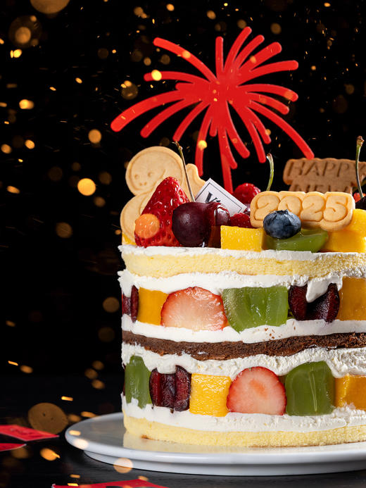 2026硕果缤纷 商品图3