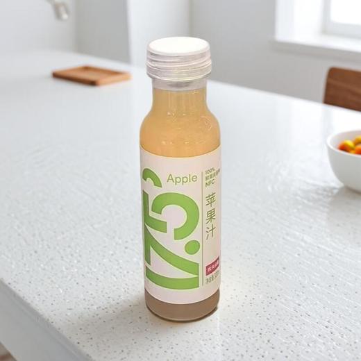 农夫17.5度 NFC苹果汁 300ml/瓶 商品图0